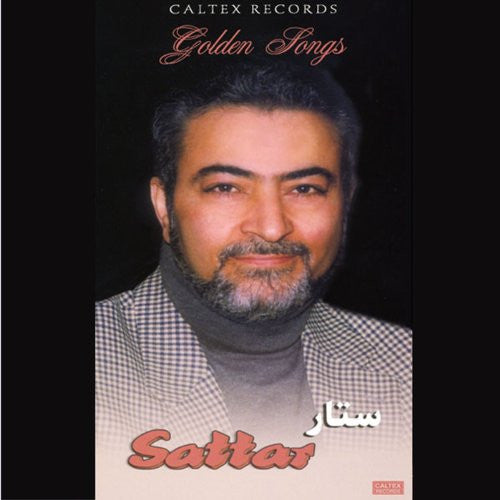 Sattar Golden Songs - 4 CD Box Set