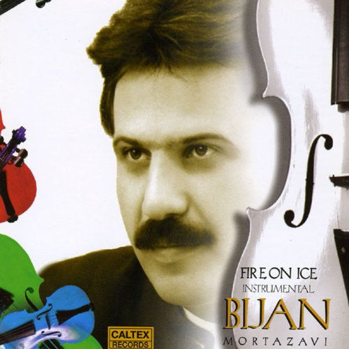 Fire On Ice - Instrumental