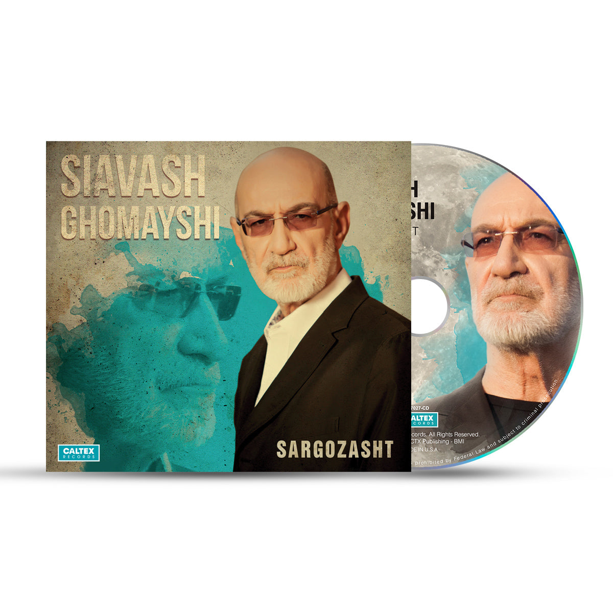 Sargozasht