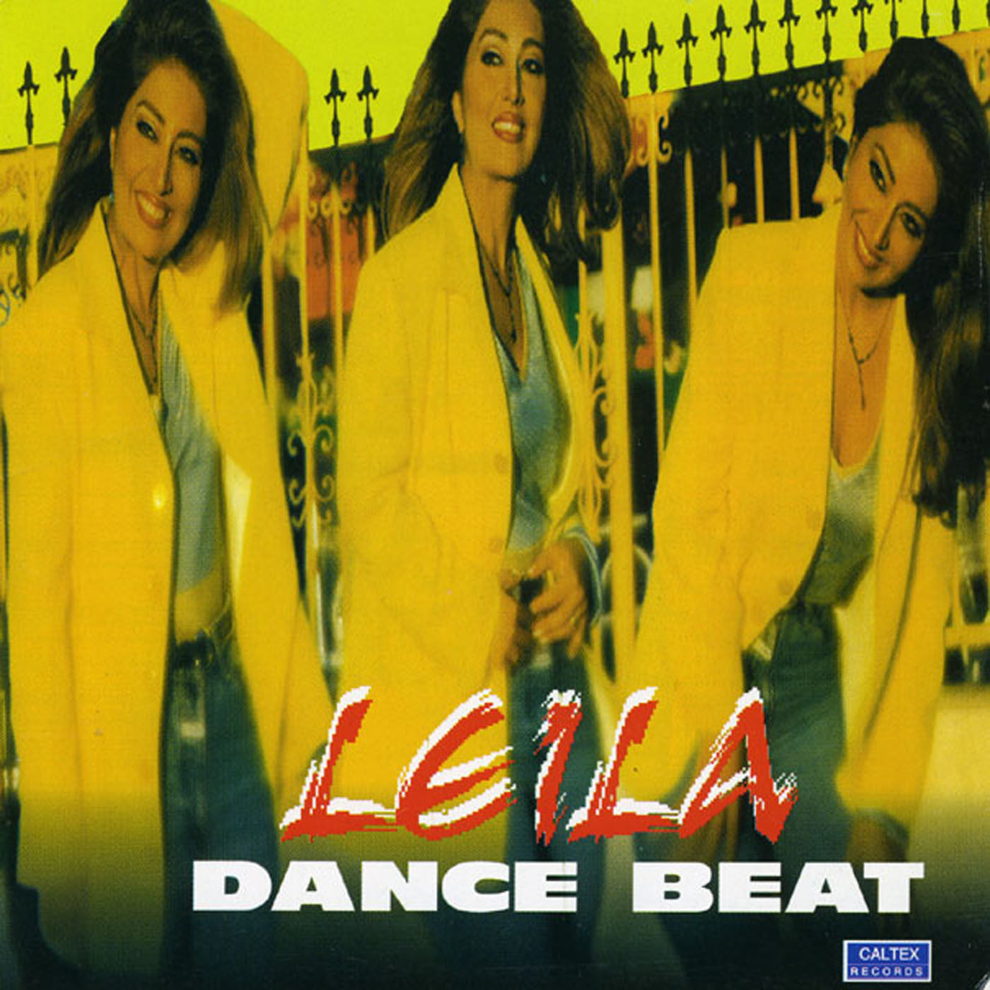 Dance Beat