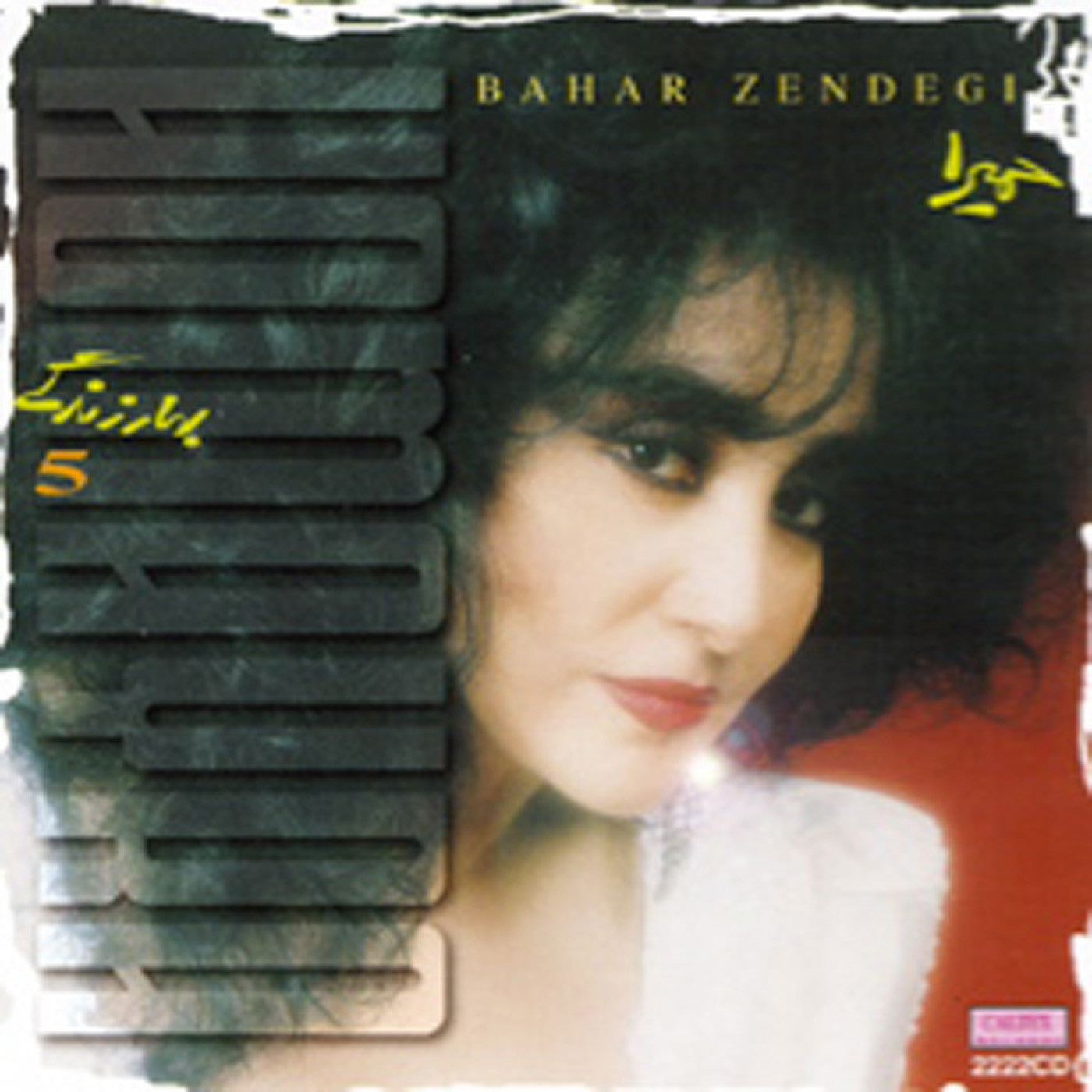 Bahare Zendegi