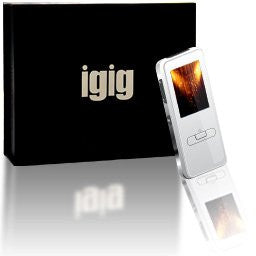 Igig (MP3 - MP4 Player)
