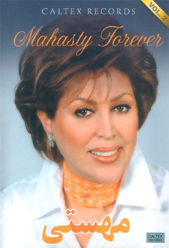 Mahasty Forever Vol. 2