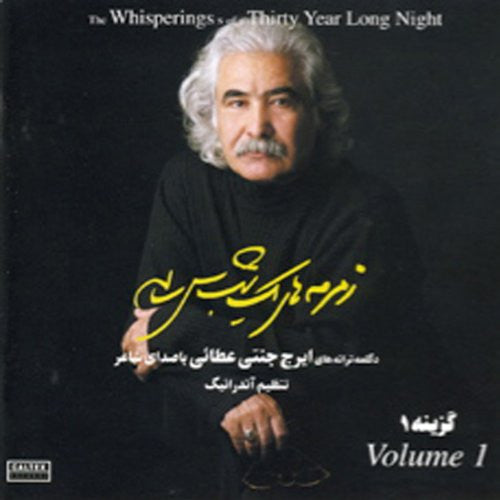 Zemzemehaye Yek Shabe See Saleh - Volume 1