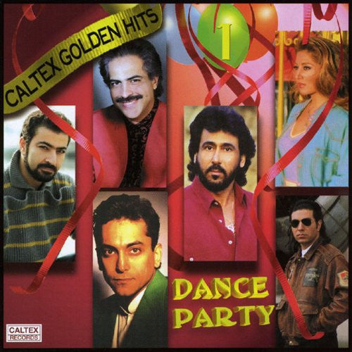 Dance Party "Volume 1"