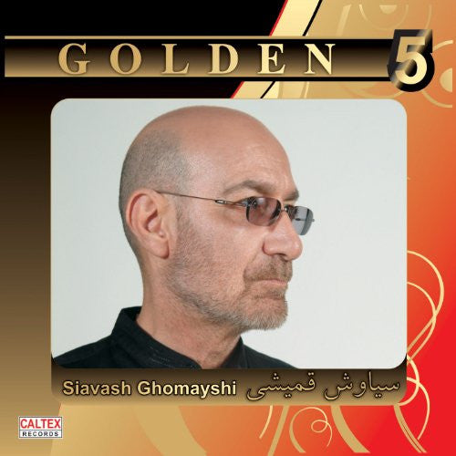 Golden 5 - Siavash Ghomayshi