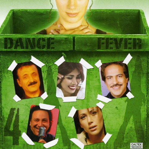 Dance Fever Vol 4