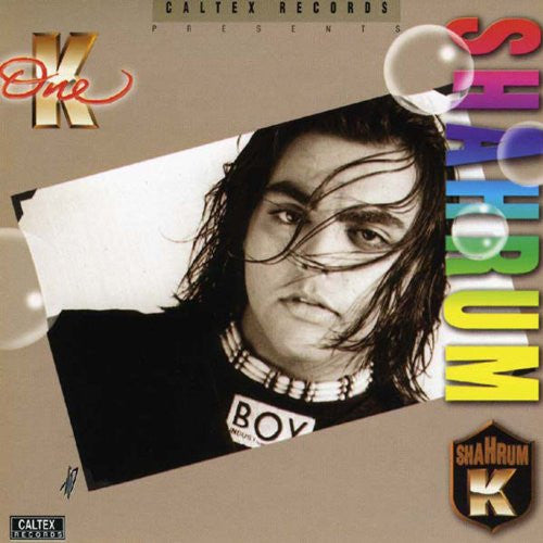 K one (K1) – Caltex Records