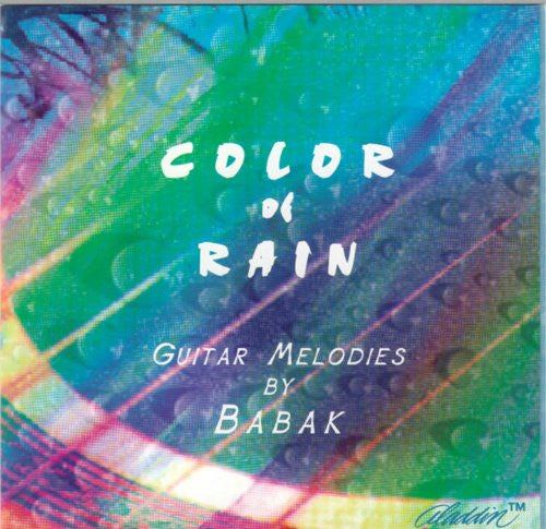 Color of Rain