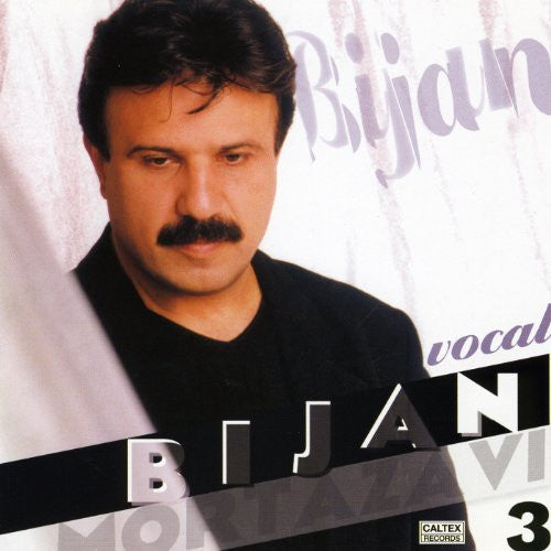 Bijan 3 - Vocal