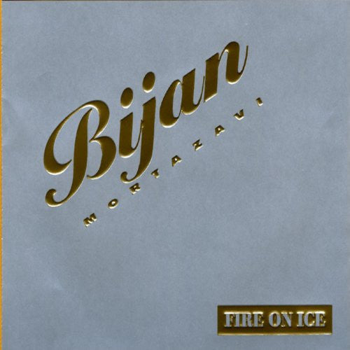 Fire On Ice (Double CD)