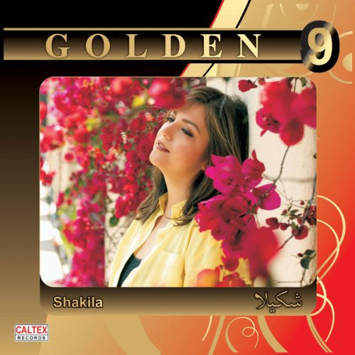 Golden 9 - Shakila