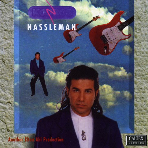 Nassle man