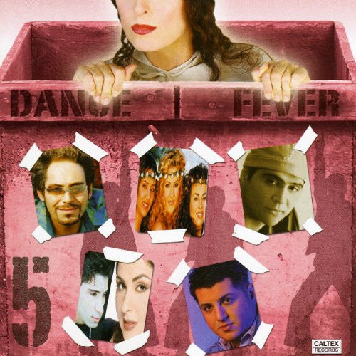 Dance Fever Vol 5