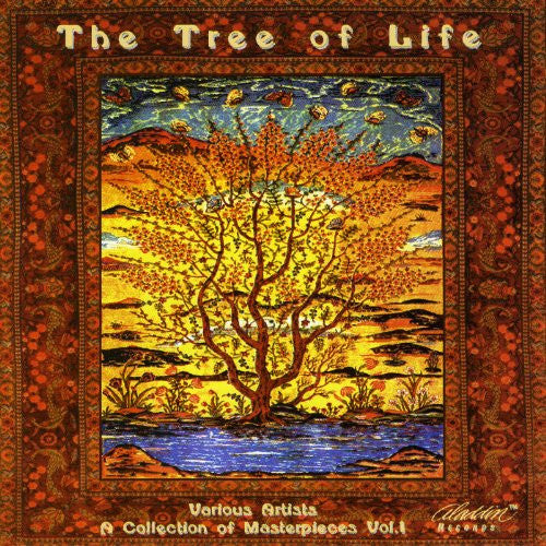 The Tree of Life