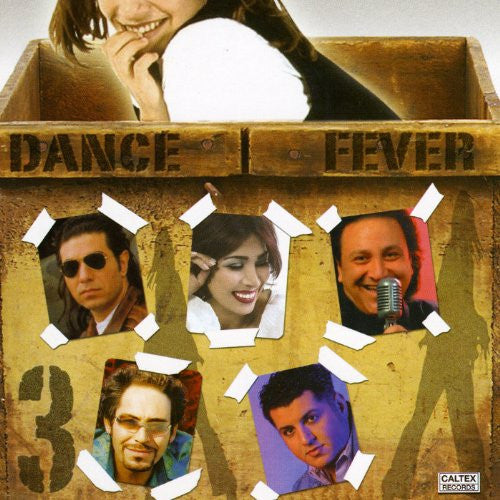 Dance Fever Vol 3