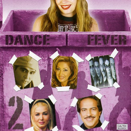 Dance Fever Vol 2